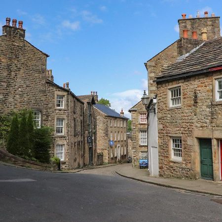 Vila 5 Castle Hill Lancaster Exteriér fotografie