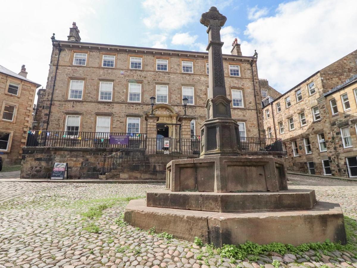 Vila 5 Castle Hill Lancaster Exteriér fotografie