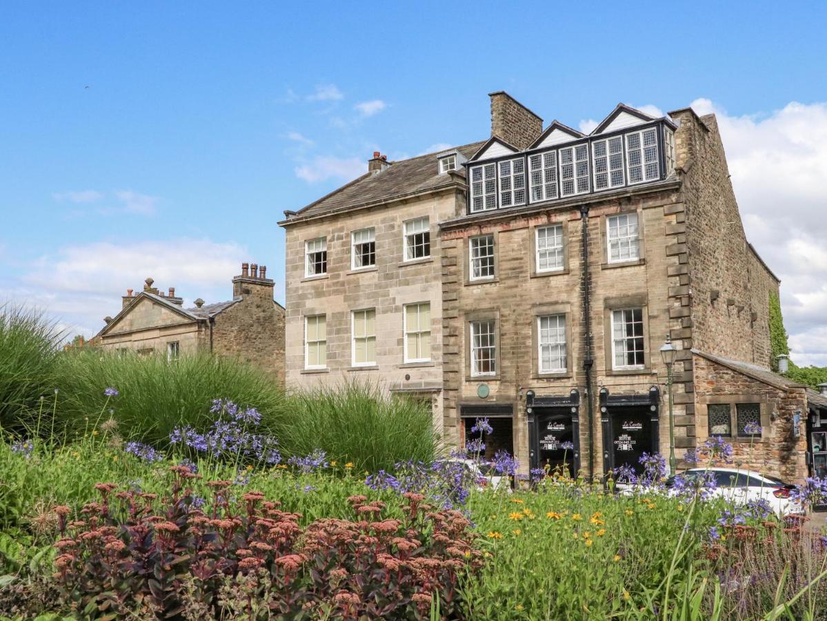 Vila 5 Castle Hill Lancaster Exteriér fotografie